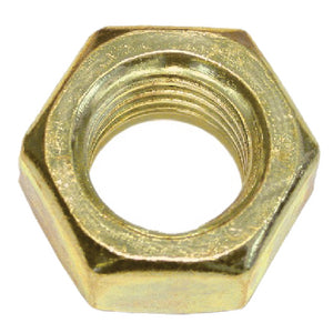 NUTS, BRASS & BRONZE (PAYNES)