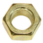 NUTS, BRASS & BRONZE (PAYNES)