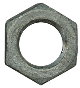 NUTS & WASHERS, GALVANIZED STEEL (PAYNES)