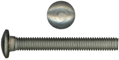 CARRIAGE BOLTS (PAYNES)