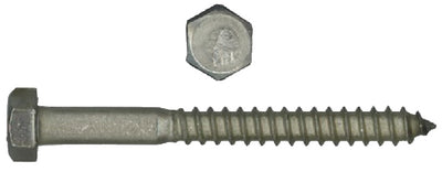 LAG HEX BOLTS (PAYNES)