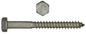 LAG HEX BOLTS (PAYNES)