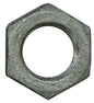 NUTS & WASHERS, GALVANIZED STEEL (PAYNES)