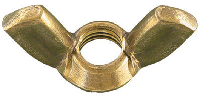 NUTS, BRASS & BRONZE (PAYNES)
