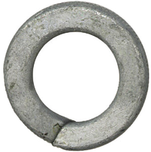 NUTS & WASHERS, GALVANIZED STEEL (PAYNES)