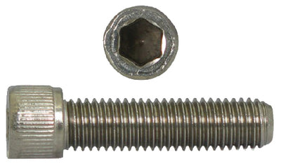 METRIC SOCKET HEAD CAP SCREWS (PAYNES)