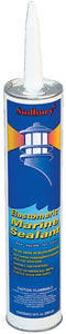 ELASTOMERIC MARINE SEALANT (SUDBURY BOAT CARE)