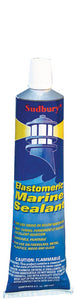 ELASTOMERIC MARINE SEALANT (SUDBURY BOAT CARE)