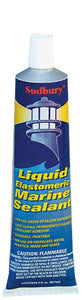 MARINE PENETRATING SEALANT (SUDBURY BOAT CARE)