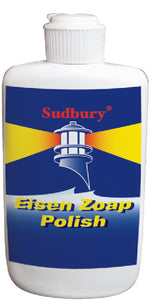 ISIN ZOAP POLISH (SUDBURY BOAT CARE)