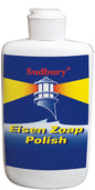 ISIN ZOAP POLISH (SUDBURY BOAT CARE)