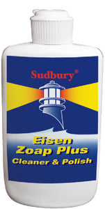 ISIN ZOAP CLEANER & PROTECTANT (SUDBURY BOAT CARE)