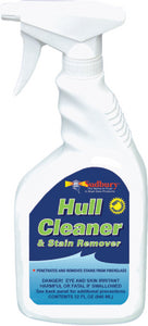 HULL CLEANER & STAIN REMOVER (SUDBURY BOAT CARE)