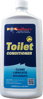 MARINE TOILET CONDITIONER (SUDBURY BOAT CARE)