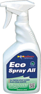 ECO SPRAY ALL AND BLACK STREAK REMOVER(SUDBURY)