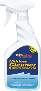 MILDEW CLEANER & STAIN REMOVER (SUDBURY BOAT CARE)