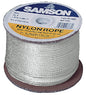 SOLID BRAID NYLON (SAMSON)