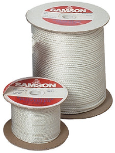 SOLID BRAID POLYESTER CORD (SAMSON)
