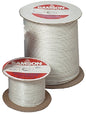 SOLID BRAID POLYESTER CORD (SAMSON)