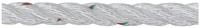 PRO-SET-3 TWISTED NYLON ROPE (SAMSON)
