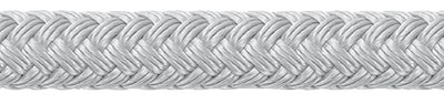 XLS3 POLYESTER DOUBLE BRAID (SAMSON)