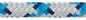 XLS3 POLYESTER DOUBLE BRAID (SAMSON)