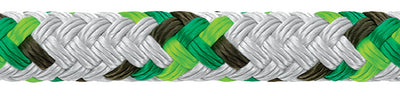 XLS3 POLYESTER DOUBLE BRAID (SAMSON)