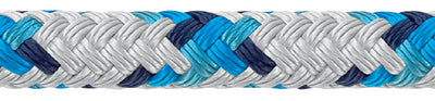 XLS3 POLYESTER DOUBLE BRAID (SAMSON)