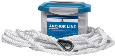 PRO-SET ANCHOR LINE (SAMSON)
