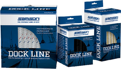 HARBORMASTER™ DOCK LINE (SAMSON)