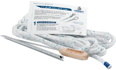 SPLICE TRAINER KIT (SAMSON)