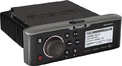 MS-UD650UNI-DOCK MARINE STEREO