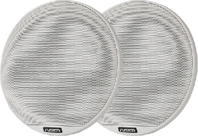 COAXIAL SIGNATURE SERIES MARINE SPEAKERS (FUSION ELECTRONICS DISCONTINUED)