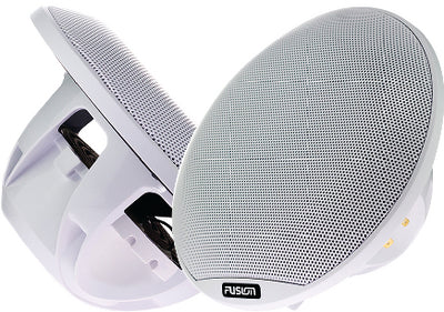 8.8" COAXIAL CLASSIC MARINE SPEAKER (FUSION ELECTRONICS)
