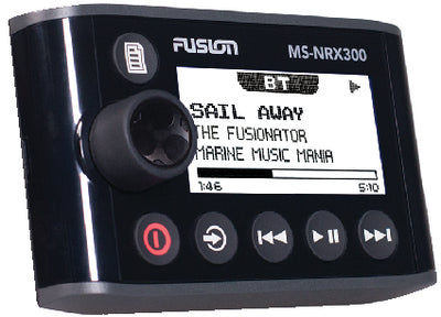 IPX7 NMEA 2000 WIRED REMOTE (FUSION ELECTRONICS)