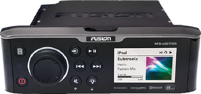 MS-UD755 STEREO