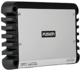 MARINE AMPLIFIER (FUSION ELECTRONICS)
