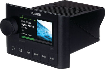 APOLLO MARINE ZONE STEREO W/ WIFI (FUSION ELECTRONICS)