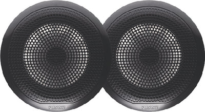 6.5" EL SERIES FULL RANGE SHALLOW MOUNT MARINE SPEAKERS (FUSION ELECTRONICS)