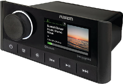 APOLLO MARINE ENTERTAINMENT SYSTEM (FUSION ELECTRONICS)