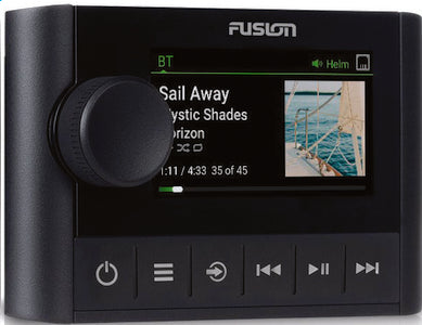 APOLLO WIRED REMOTE CONTROL W/ ETHERNET (FUSION ELECTRONICS)