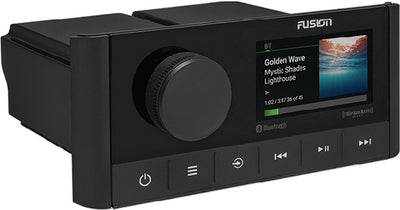 MSRA210 MARINE STEREO