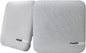 SM SERIES 6.5" 100 WATT SHALLOW MOUNT SPEAKERS (FUSION ELECTRONICS)