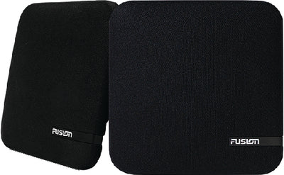 SM SERIES 6.5" 100 WATT SHALLOW MOUNT SPEAKERS (FUSION ELECTRONICS)