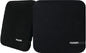 SM SERIES 6.5" 100 WATT SHALLOW MOUNT SPEAKERS (FUSION ELECTRONICS)
