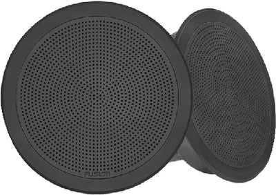 FM SERIES 6.5" FLUSH MOUNT MARINE SPEAKERS (FUSION ELECTRONICS)