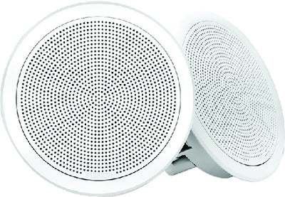 FM SERIES 7.7" FLUSH MOUNT MARINE SPEAKERS (FUSION ELECTRONICS)