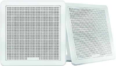 FM SERIES 7.7" FLUSH MOUNT MARINE SPEAKERS (FUSION ELECTRONICS)