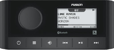 MS-RA60 MARINE STEREO
