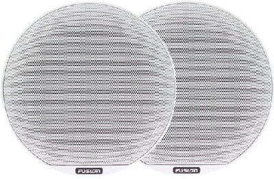 COAXIAL SIGNATURE SERIES 3 CLASSIC MARINE SPEAKERS (FUSION ELECTRONICS)